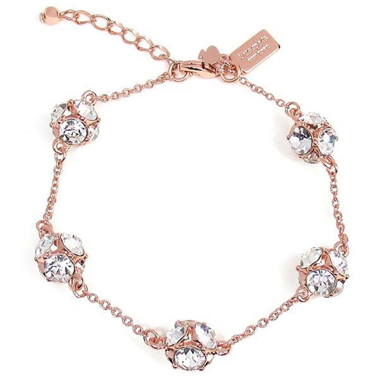 Kate spade lady marmalade on sale bracelet