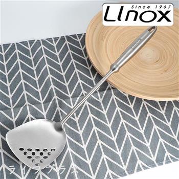LINOX316不鏽鋼萬用瀝油煎匙－2支入