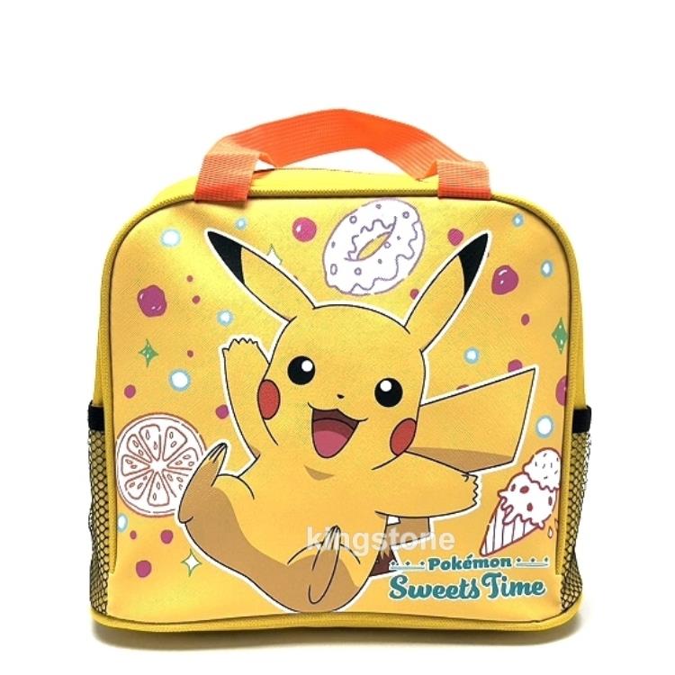 【寶可夢】最愛皮卡丘－尼龍手提袋