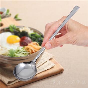 日本製石鍋拌飯湯匙－6入組