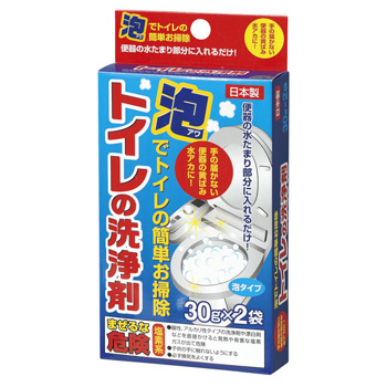 日本Taguchi 馬桶清洗劑30克-2入《日藥本舖》