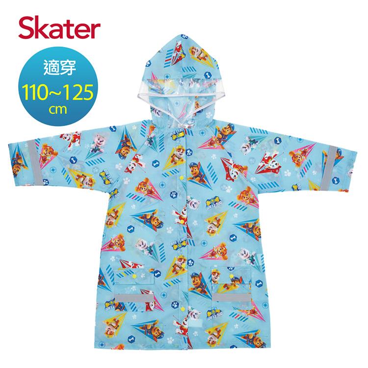 Skater背包型兒童雨衣－汪汪隊