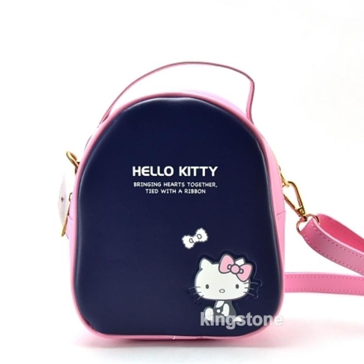 SANRIO【KITTY雞蛋包】