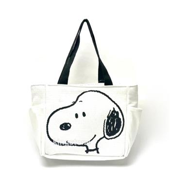 【Snoopy】手提保冷袋