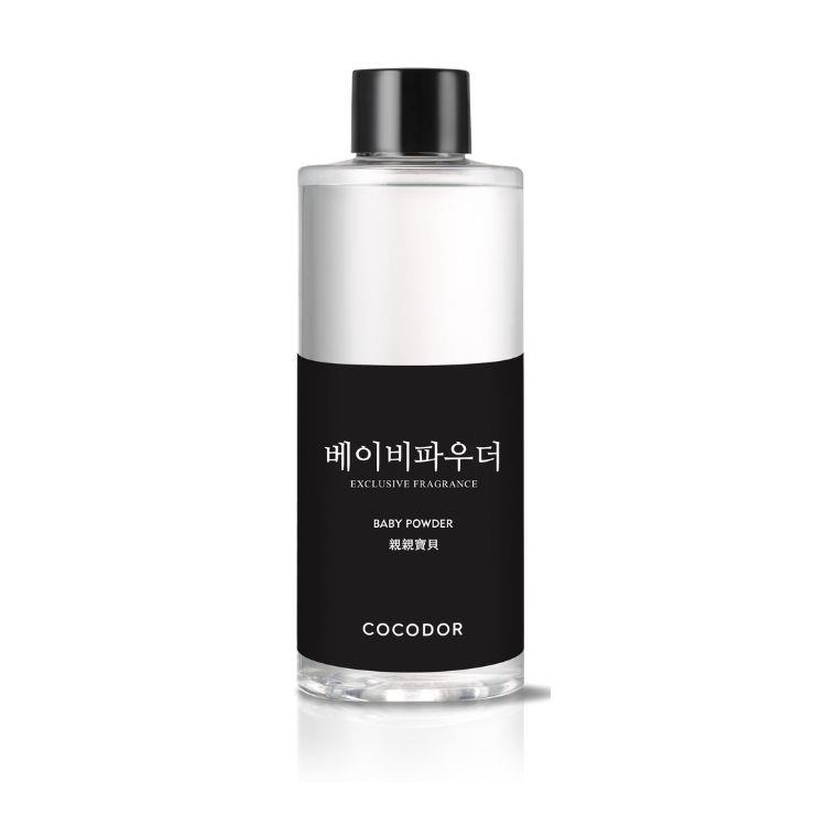 cocodor-擴香補充瓶200ml-多種香味任選-親親寶貝 - 親親寶貝