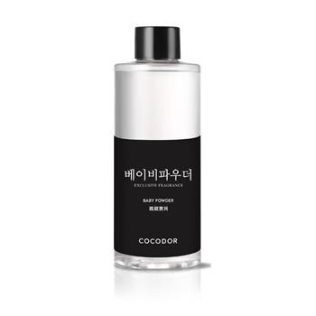 cocodor-擴香補充瓶200ml-多種香味任選-親親寶貝