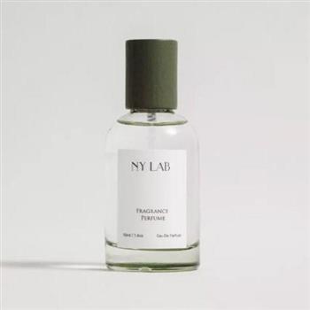 NY LAB 紐約實驗室 香氛精油香水 50ml 曼哈頓綠