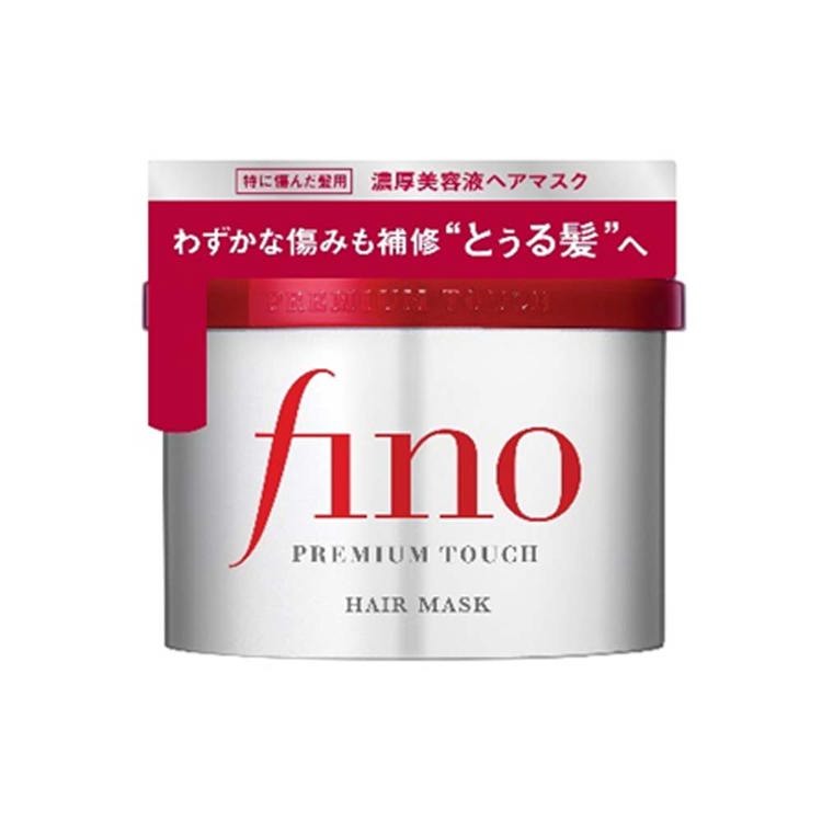 FINO 高效滲透護髮膜230g升級版《日藥本舖》