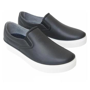 日本Mon Frére 黑色 休閒雨鞋/防水膠鞋 男女適用