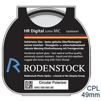 RODENSTOCK HR Digital CPL M49【公司貨】
