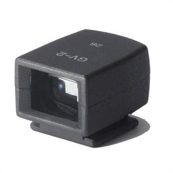 RICOH GV－2 小型光學取景器【公司貨】