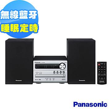 PANASONIC 藍牙/USB組合音響（SC－PM250）