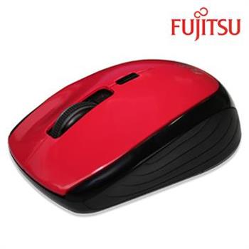 FUJITSU富士通USB無線光學滑鼠FR400
