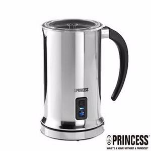 【PRINCESS 荷蘭公主】自動冷熱奶泡壺 （243000）