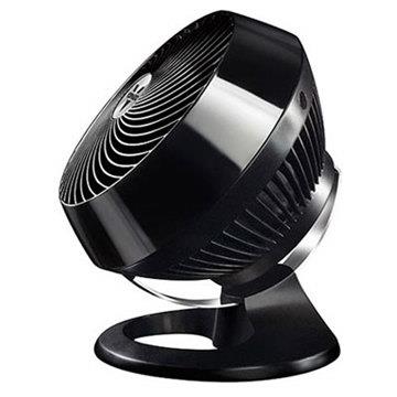 【Vornado】美國 渦流空氣循環扇－黑色 （8－10坪） （660B）