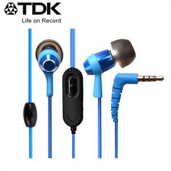TDK CLEF－Smart 2機能型高質感輕小耳機