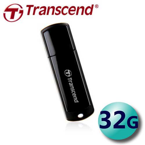 Transcend 創見 32GB JetFlash700 JF700 USB3.1 隨身碟
