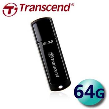 Transcend 創見 64GB JetFlash700 JF700 USB3.0 隨身碟