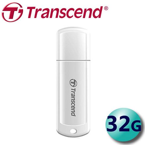 Transcend 創見 32GB JF730 JetFlash 730 USB3.1 隨身碟