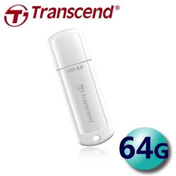 Transcend 創見 64GB JF730 JetFlash 730 USB3.0 隨身碟