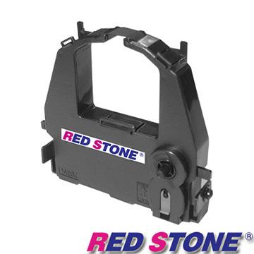 RED STONE for FUTEK DL3800/F80黑色色帶組（1組3入）