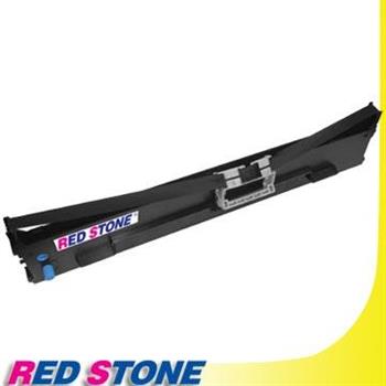 RED STONE for OKI ML6300F黑色色帶