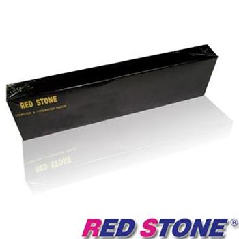 RED STONE for YE－DATA YD4800黑色色帶組（1組3入）