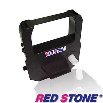 RED STONE for ALWAYS AW100．SEIKO TP10/TP20電子式印時鐘色帶（黑色）