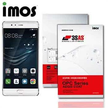 iMOS HUAWEI P10 3SAS 螢幕保護貼