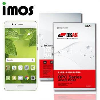 iMOS HUAWEI P10 Plus 3SAS 螢幕保護貼