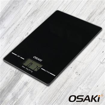 OSAKI液晶料理秤OS－ST603