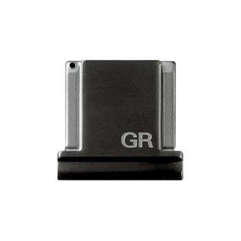 RICOH GK－1金屬熱靴蓋－金屬灰【公司貨】