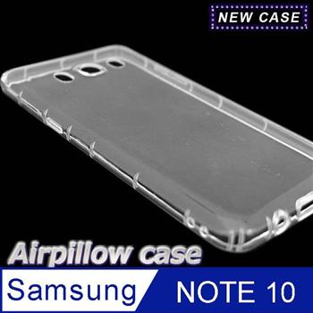 Samsung Galaxy Note 10 TPU 防摔氣墊空壓殼