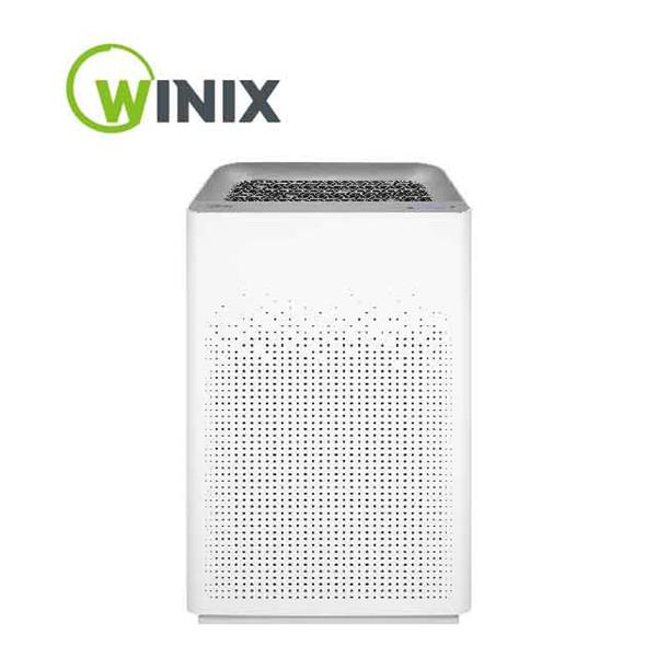 WINIX  17坪 家庭全淨化版 自動除菌離子空氣清淨機 ZERO－S