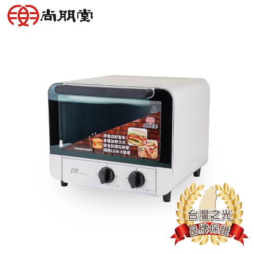 尚朋堂 15L商用型電烤箱SO－915LG