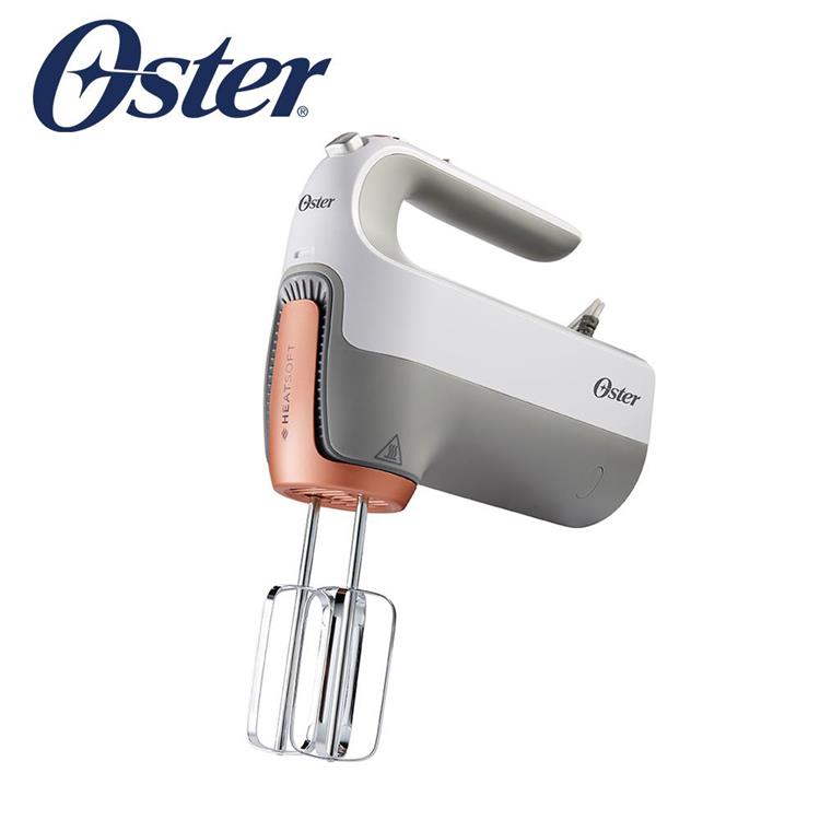 美國Oster－HeatSoft專利加熱手持式攪拌機OHM7100