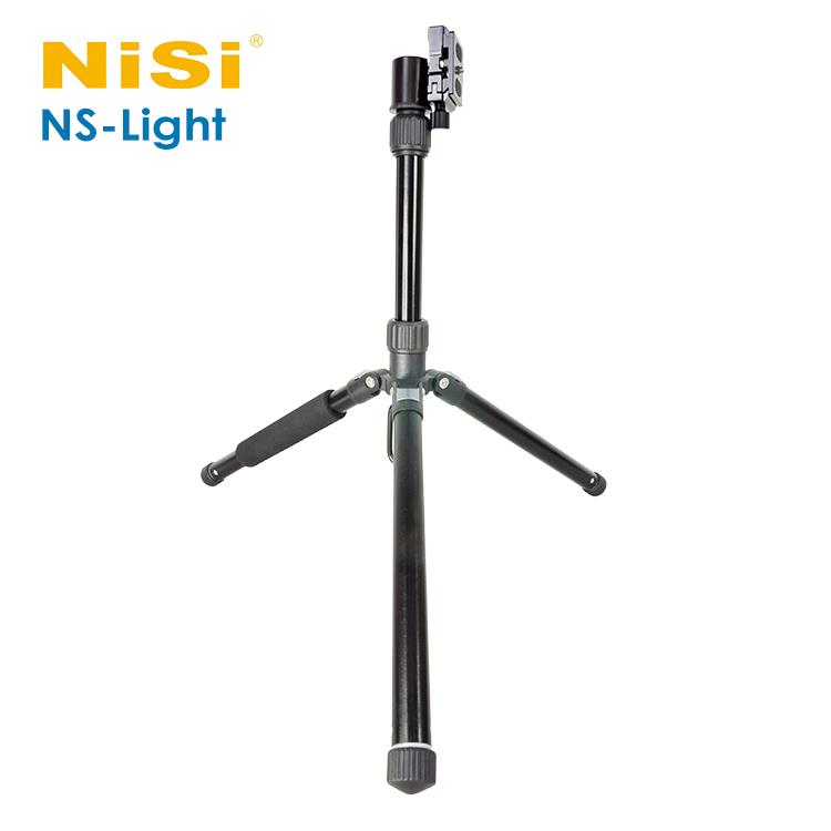 Nisi NS－Light 偏心管反折式三腳架