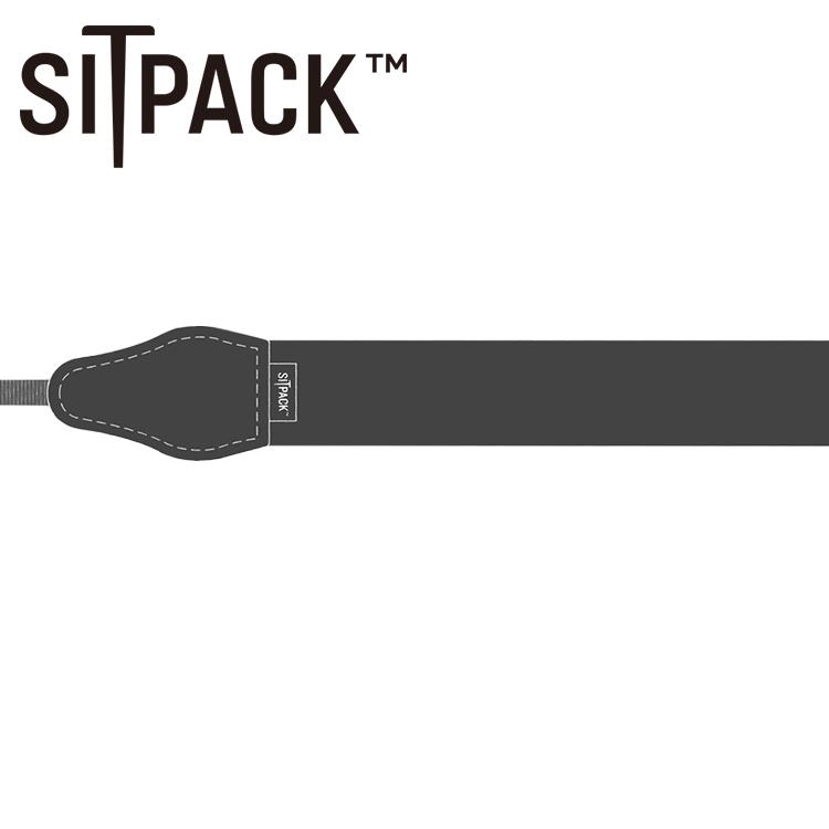 SitPack Strap 隨身太空椅背帶