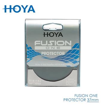 HOYA Fusion One 37mm Protector 保護鏡