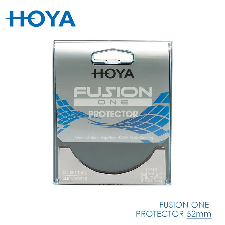 HOYA Fusion One 52mm Protector 保護鏡