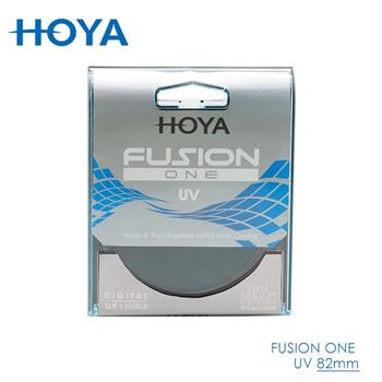 HOYA Fusion One 82mm UV鏡