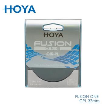 HOYA Fusion One 37mm CPL 偏光鏡