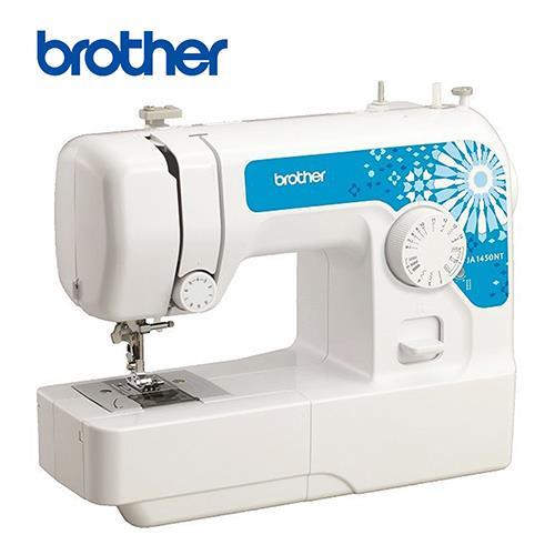 日本[brother]JA-1450NT機械縫紉機