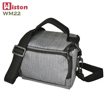 Wiston WM22 微單眼/類單相機側背包