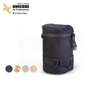UNICODE N－2 Lens Case 模組鏡頭袋