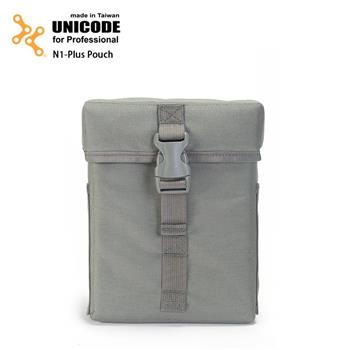 UNICODE N1－plus pouch 迷你特式置物袋