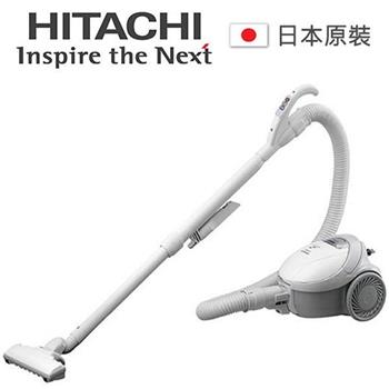 HITACHI 日立 560W日本原裝紙袋型吸塵器 CVCK4T