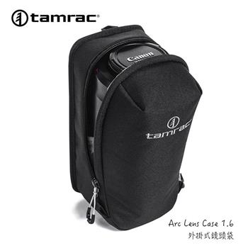 Tamrac 天域 Arc Case Lens 1.6 鏡頭包