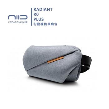 NIID 極速行動單肩包 Radiant R0 Plus