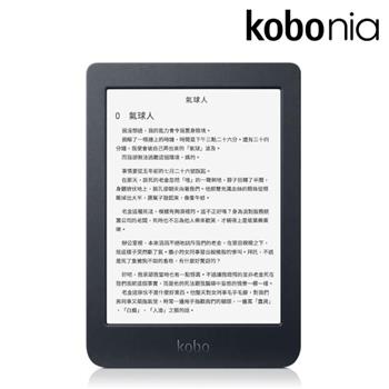 Kobo Nia 6吋電子書閱讀器